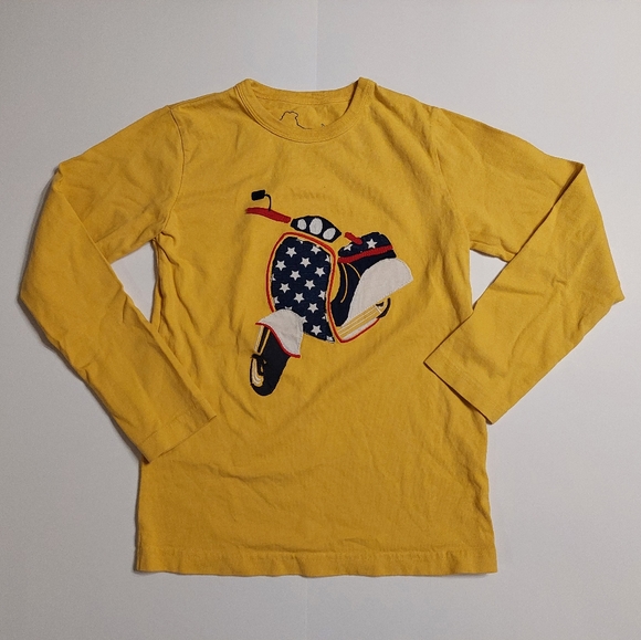 2012 vguc Mini Boden motorcycle 7-8 years - Picture 3 of 12